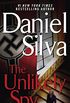 The Unlikely Spy (English Edition)