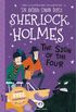 Sherlock Holmes (The Sign of Four)