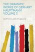 The Dramatic Works of Gerhart Hauptmann Volume II (English Edition)