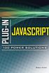 Plug-In JavaScript 100 Power Solutions (English Edition)