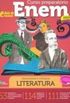 Curso Preparatrio ENEM 2012 - Literatura - Volume 15