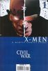 X-Men: Guerra Civil #01