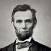 Foto -Abraham Lincoln