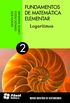 Fundamentos de Matemática Elementar - Volume 2