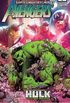Avengers/Hulk #1