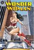 Wonder Woman: Down to Earth