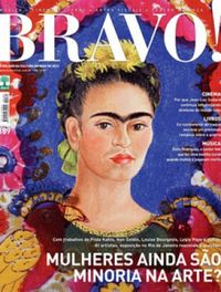 Revista Bravo! 189