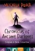 Chronicles of Ancient Darkness Complete 6x EBook Collection (English Edition)