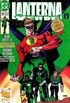 Lanterna Verde #19 (1991)