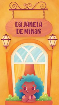 Da Janela de Minas