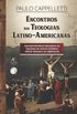 Encontros das Teologias Latino-Americanas