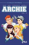 Archie - Vol. 5: O corao de Riverdale