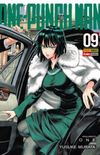 One-Punch Man #09
