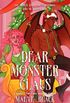 Dear Monster Claus