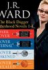 J.R. Ward The Black Dagger Brotherhood Novels 1-4 (English Edition)