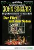 John Sinclair - Folge 1423: Der Flirt mit dem Satan (German Edition)