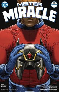 Mister Miracle #03