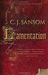 Lamentation: A Shardlake Novel