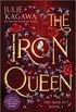The Iron Queen Special Edition (The Iron Fey Book 3) (English Edition)