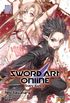 Sword Art Online - Fairy Dance II