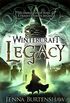 Wintercraft: Legacy (English Edition)