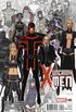 Uncanny X-Men v1 #600