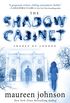 The Shadow Cabinet (The Shades of London Book 3) (English Edition)