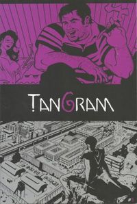 Tangram #5