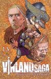 Vinland Saga #13