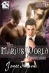 The Marius World Collection, Volume 1 [Box Set] (Siren Publishing Classic ManLove) (English Edition)