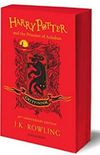 Harry Potter and the Prisoner of Azkaban  Gryffindor Edition (Ingls)