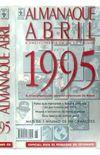 Almanaque Abril 1995