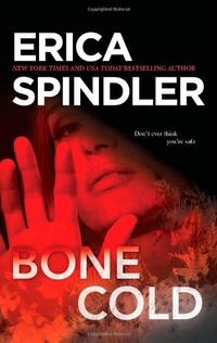 Bone Cold (English Edition)