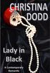Lady In Black (English Edition)
