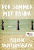 Der Sommer mit Pasha (German Edition)