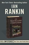 The Travelling Companion (Bibliomysteries) (English Edition)
