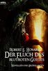 DER FLUCH DES BLUTROTEN GOTTES: Novellen und Erzhlungen (German Edition)