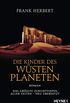 Die Kinder des Wstenplaneten: Roman (Der Wstenplanet - neu bersetzt 3) (German Edition)