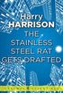 The Stainless Steel Rat Gets Drafted: The Stainless Steel Rat Book 7 (English Edition)