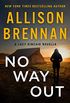 No Way Out: A Lucy Kincaid Novella (Lucy Kincaid Novels) (English Edition)