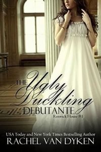 The Ugly Duckling Debutante