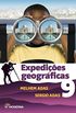 Expedies Geogrficas. 9 Ano