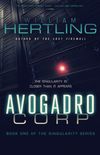 Avogadro Corp: The Singularity Is Closer Than It Appears