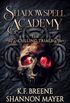 Shadowspell Academy: The Culling Trials (Book 2)