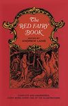 The Red Fairy Book (Dover Children