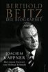 Berthold Beitz (German Edition)