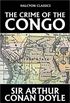 The Crime of the Congo by Sir Arthur Conan Doyle