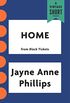 Home (Kindle Single) (A Vintage Short) (English Edition)