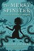The Merry Spinster: Tales of Everyday Horror (English Edition)