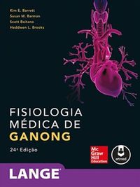 Fisiologia Mdica de Ganong Lange